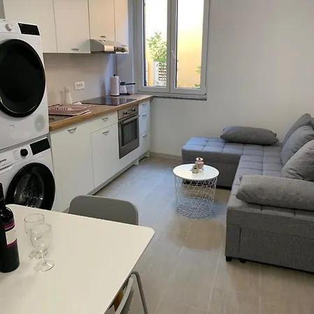 Lexi 2 Apartamento Koper