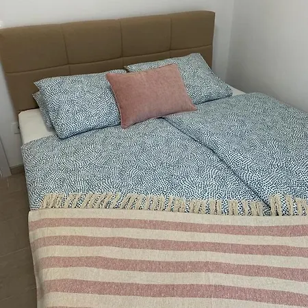 Apartmán Lexi 2 *