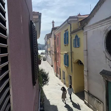 Apartmán Lexi 2