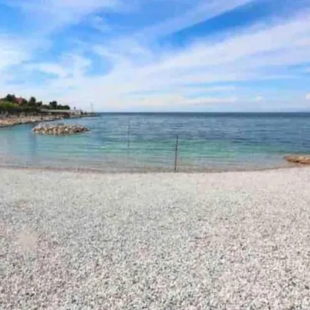 Apartmán Lexi 2 Koper